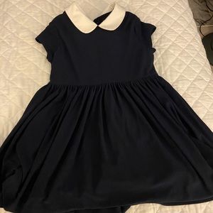 Navy & White Polo Ralph Lauren Dress